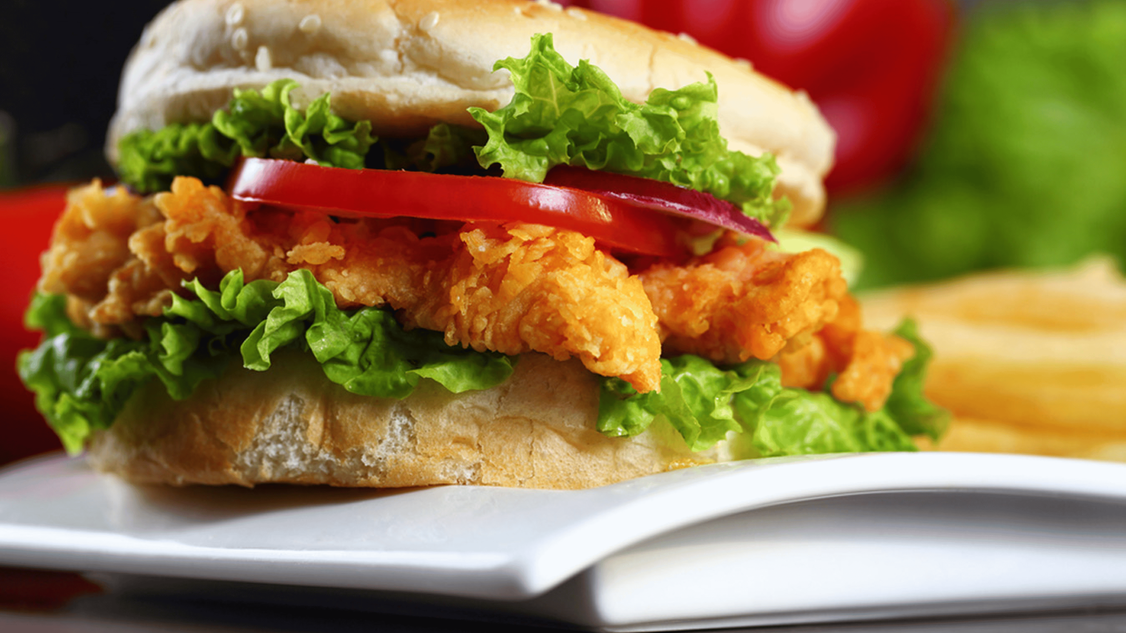 Happy Chicken Gifhorn