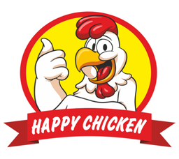 Happy Chicken Gifhorn logo.