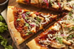 Pizza Mexicana